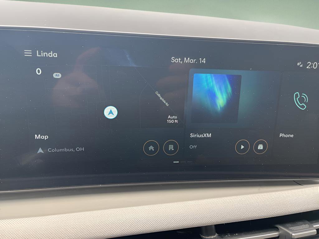 Used 2025 Hyundai Tucson Limited image 29