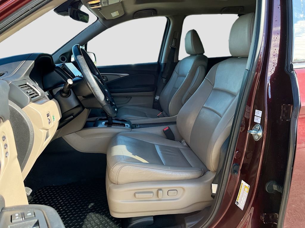 Used 2019 Honda Pilot EX-L image 20