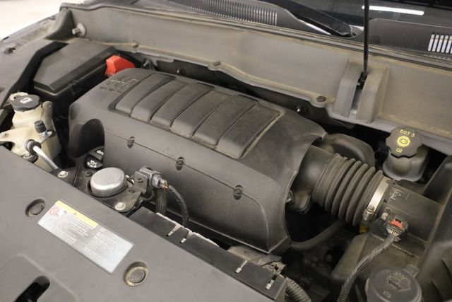 Used 2017 Buick Enclave Leather w/ Enclave Tuscan Edition image 11