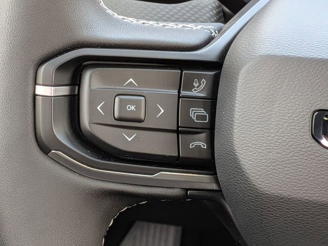 New 2026 Jeep Cherokee Overland image 21