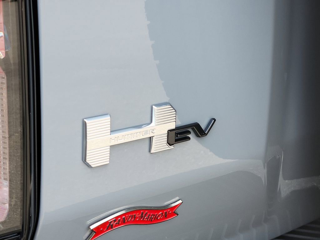 New 2025 GMC Hummer EV 2X image 11