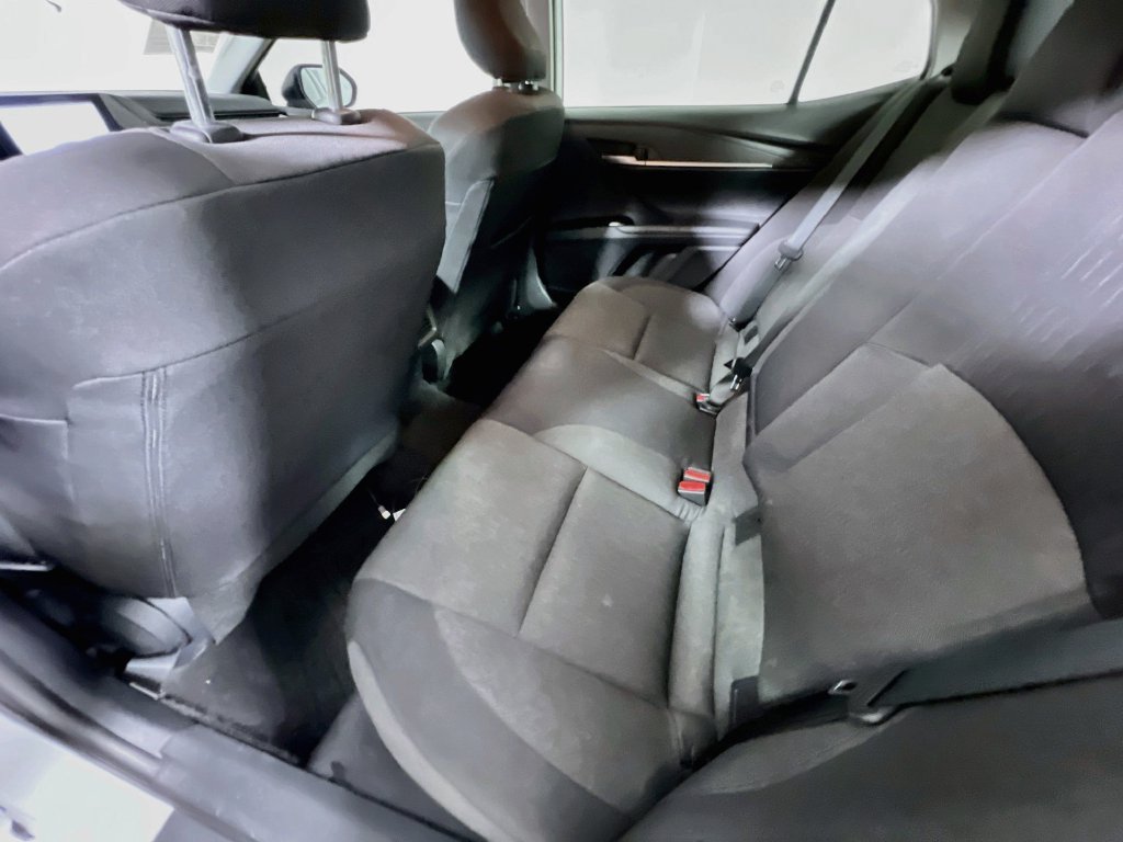 Used 2025 Toyota Camry LE FWD image 26