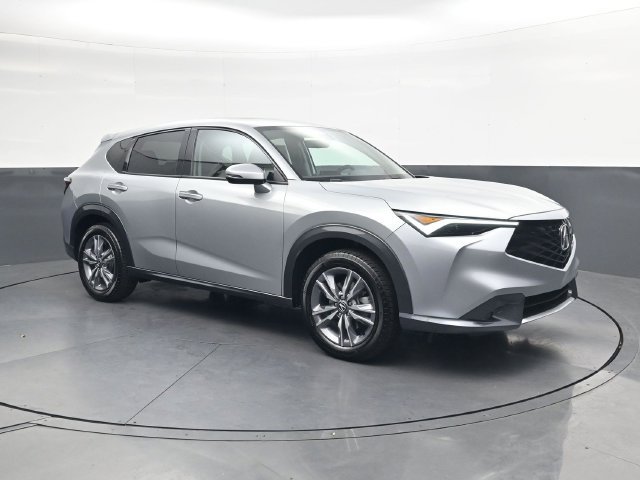 New 2026 Acura ADX FWD image 2
