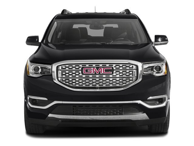 Used 2017 GMC Acadia Denali w/ Technology Package FWD image 7