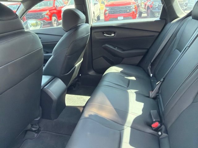 Used 2023 Honda Accord Sport image 25
