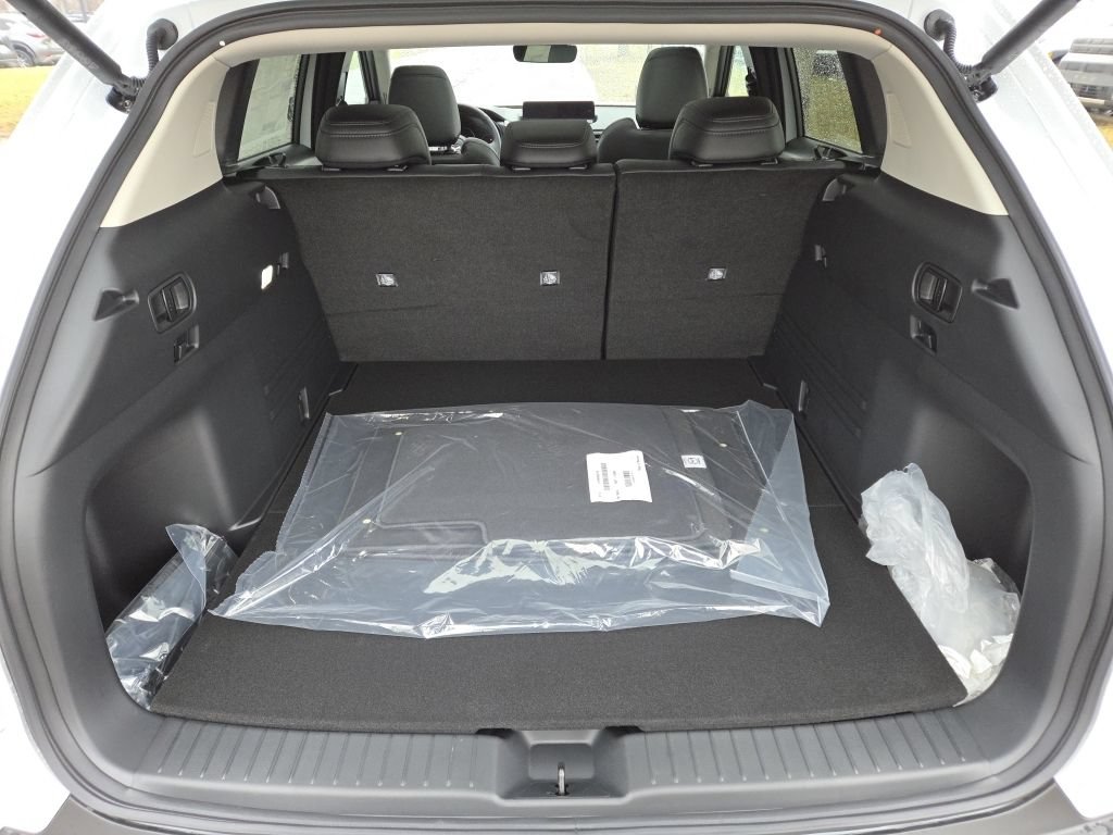 New 2026 MAZDA CX-50 AWD 2.5 S w/ Premium Package image 14