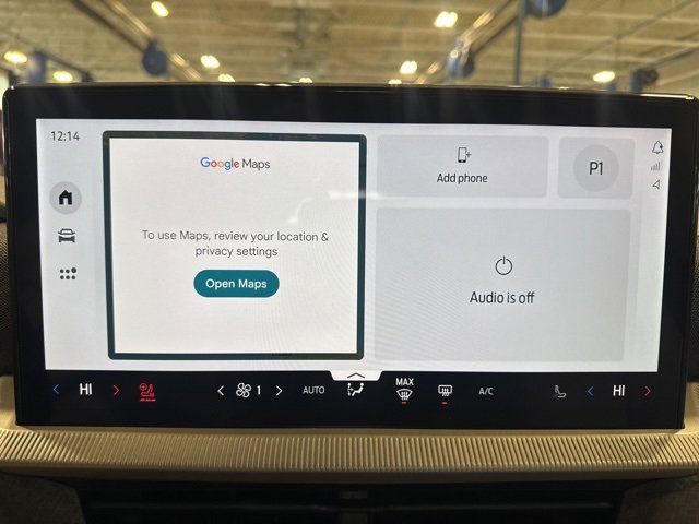 New 2026 Ford Explorer Platinum image 37