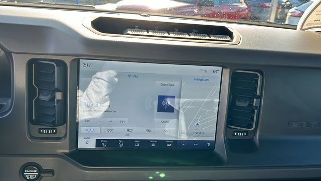 Certified 2024 Ford Bronco Everglades image 20