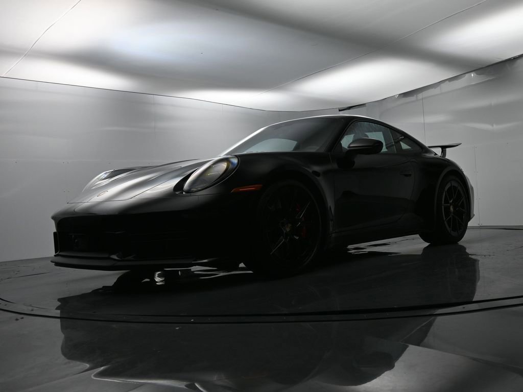 Certified 2026 Porsche 911 Carrera S image 47