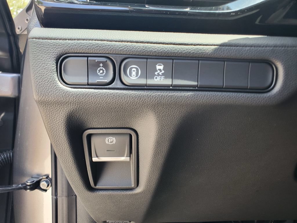 Certified 2024 Acura MDX FWD image 24