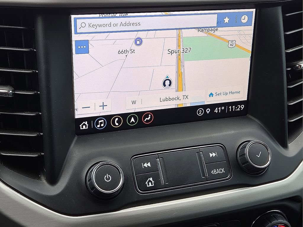 Used 2023 GMC Acadia SLE w/ Driver Convenience Package image 28