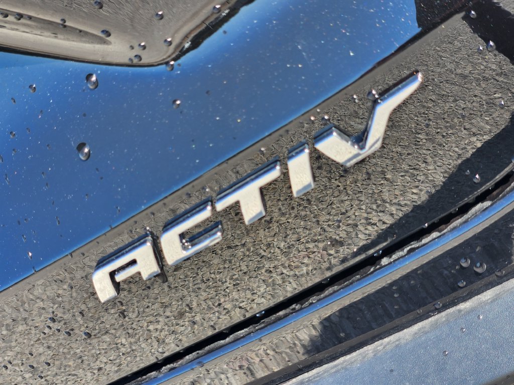 New 2026 Chevrolet Trax ACTIV w/ Driver Confidence Package FWD image 7
