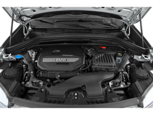 Used 2022 BMW X1 sDrive28i w/ Convenience Package FWD image 15