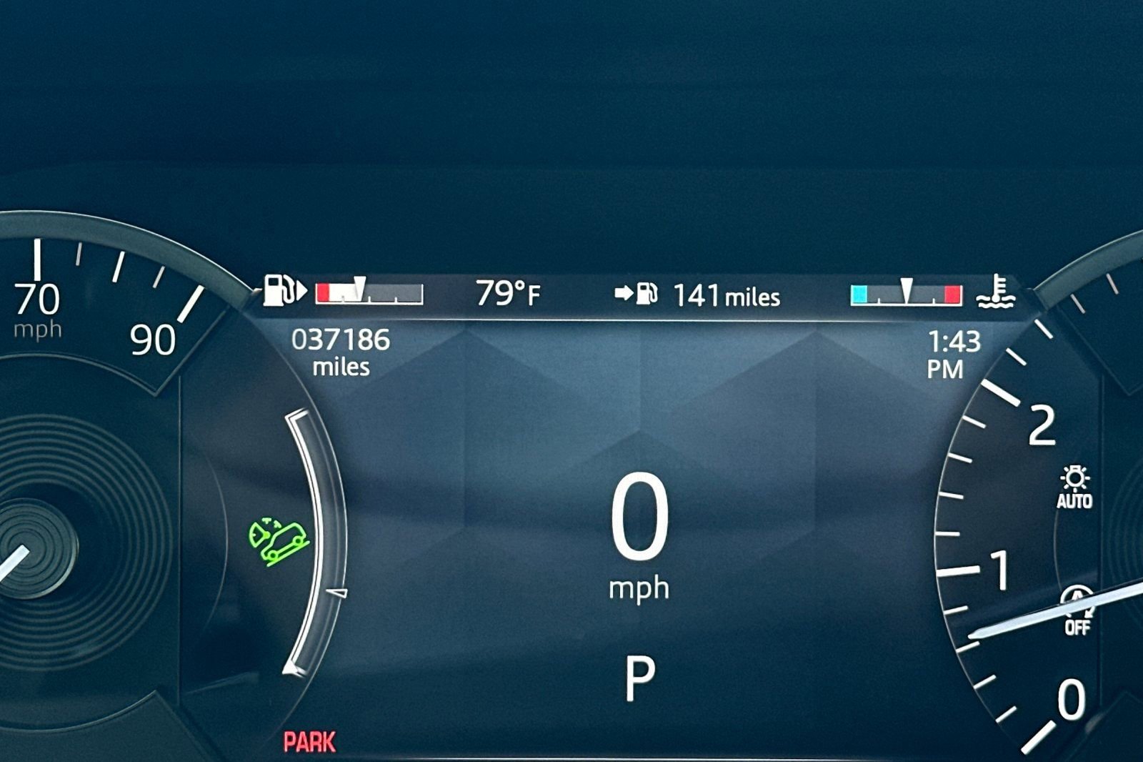 Used 2022 Land Rover Range Rover Velar S image 25