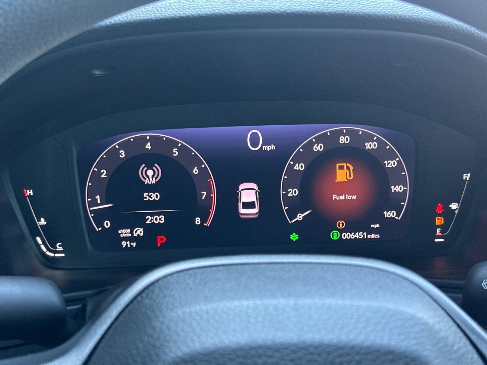 Used 2025 Honda Accord LX image 22