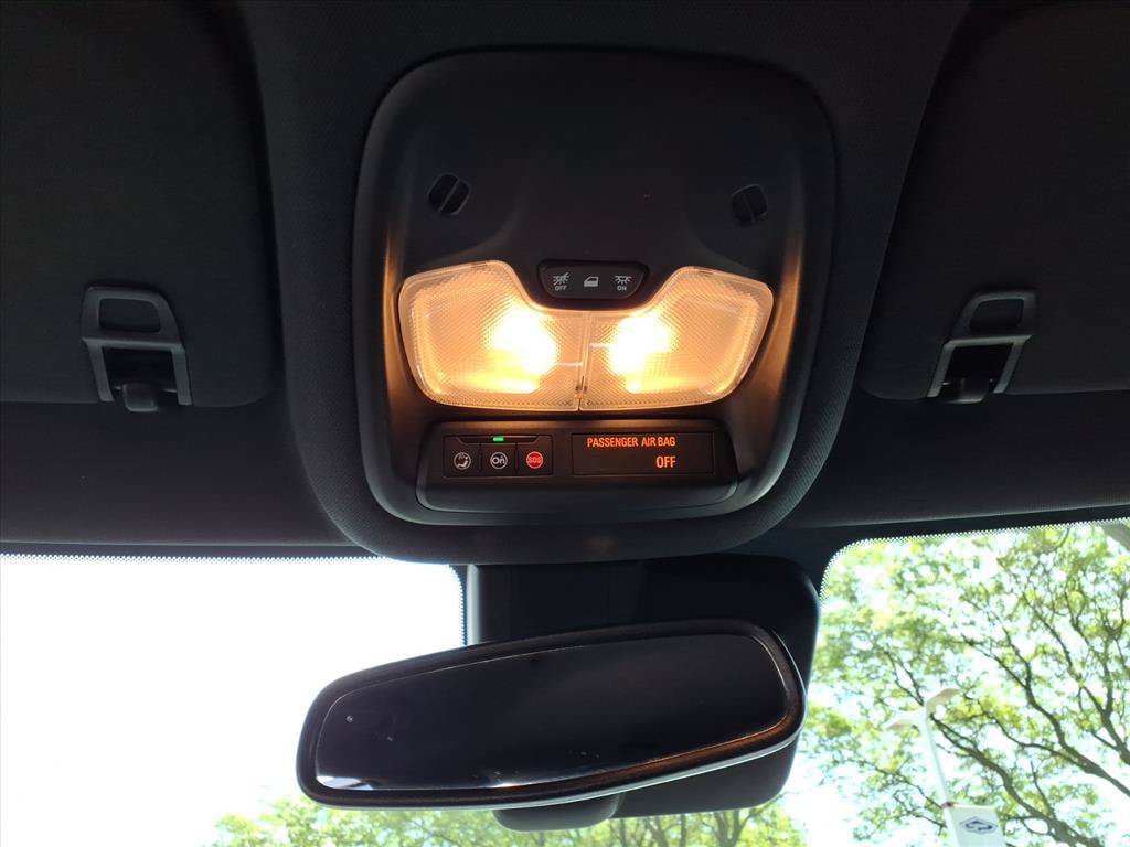 Used 2023 Chevrolet TrailBlazer RS w/ Convenience Package FWD image 23