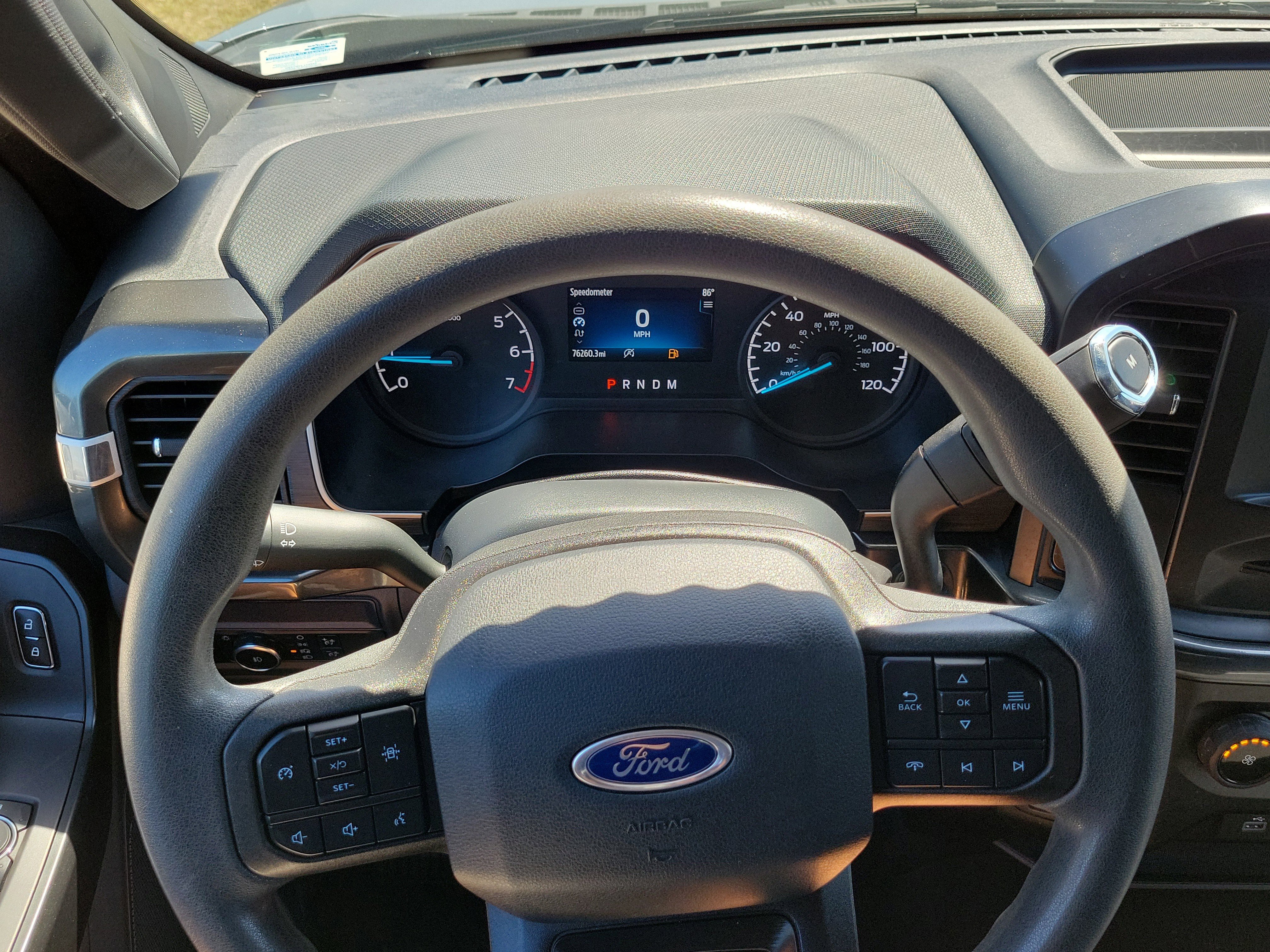 Used 2021 Ford F150 XL w/ STX Appearance Package AWD/4WD image 21