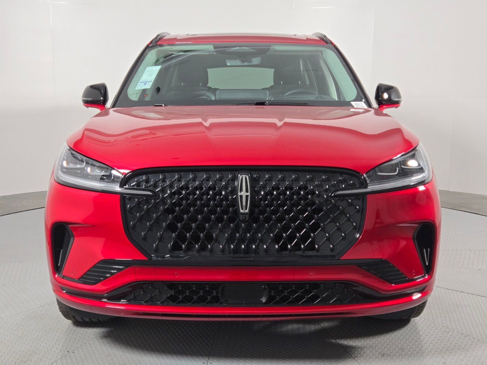 New 2026 Lincoln Aviator Reserve w/ Jet Appearance Package image 10