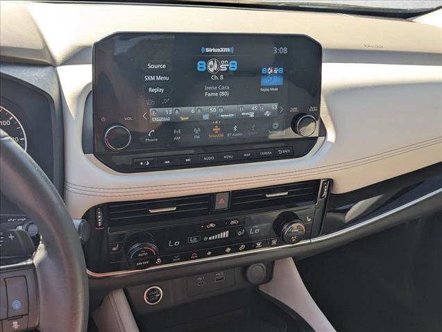 Used 2023 Nissan Rogue SL w/ SL Premium Package image 15