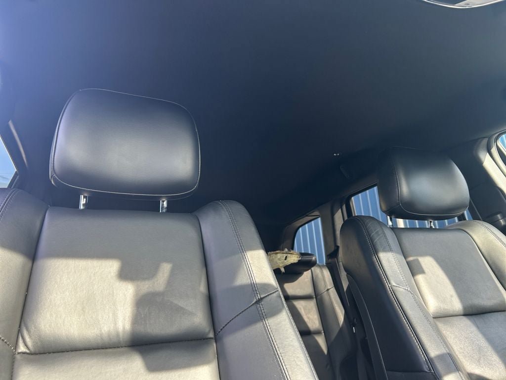 Used 2019 Jeep Grand Cherokee Limited AWD/4WD image 27