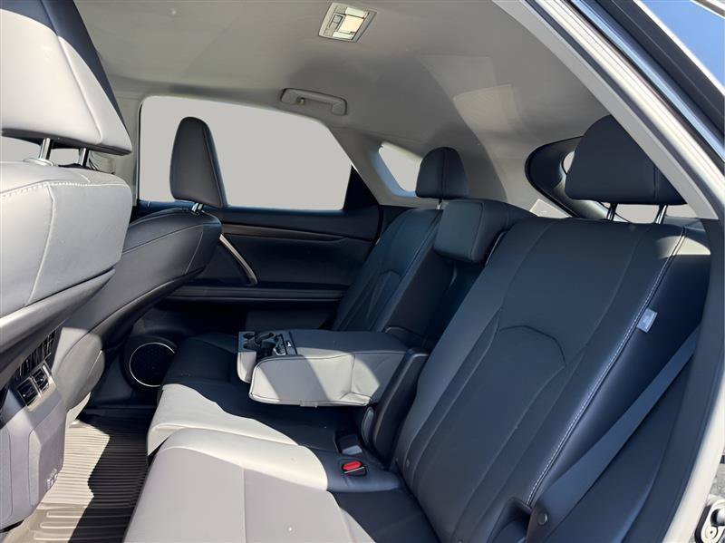 Used 2022 Lexus RX 350 FWD w/ Premium Package image 24