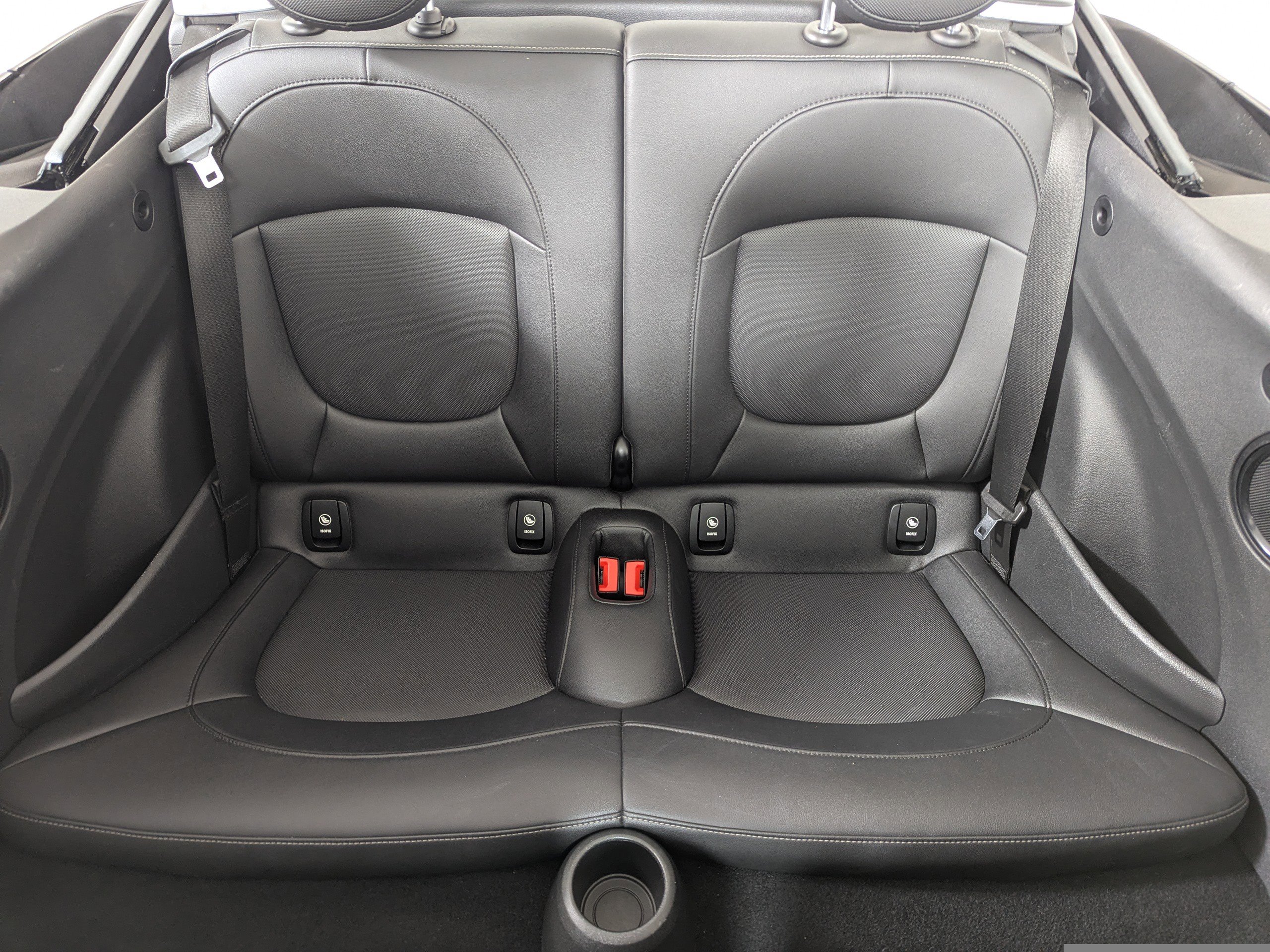 Used 2024 MINI Cooper S image 13