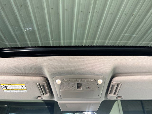 Used 2021 INFINITI QX80 Luxe w/ Cargo Package image 22