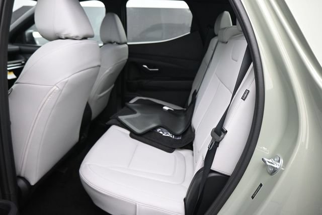 New 2026 Hyundai Santa Cruz SEL AWD/4WD image 15