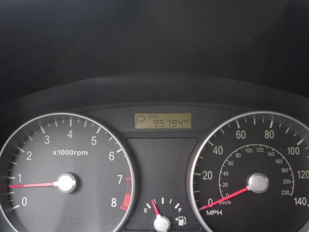 Used 2008 Hyundai Accent GS FWD image 21