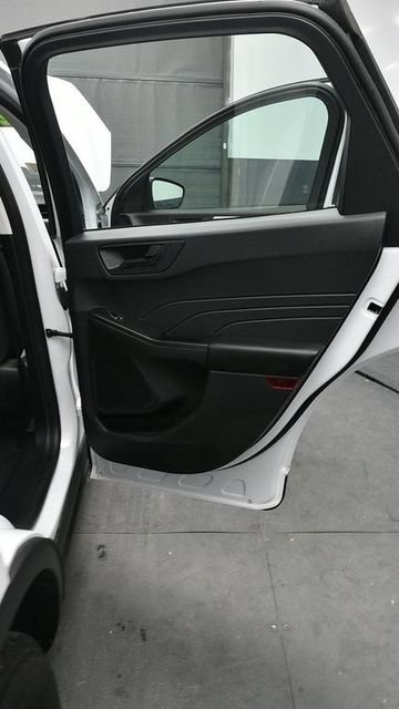 Used 2022 Ford Escape S AWD/4WD image 14