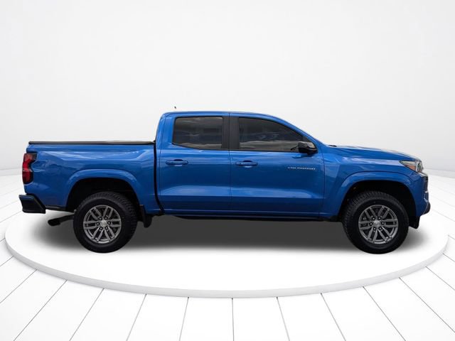 Used 2023 Chevrolet Colorado LT w/ LT Convenience Package II RWD video 2