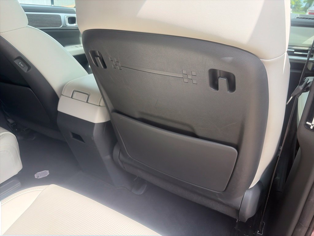 Used 2024 Hyundai Santa Fe Calligraphy AWD/4WD image 20