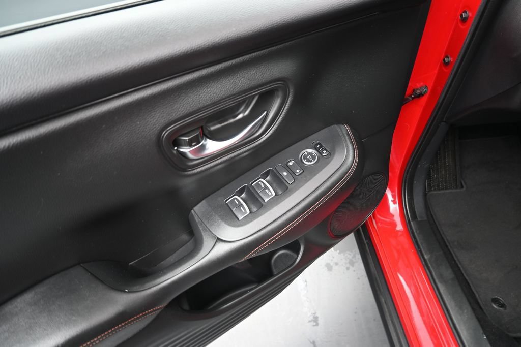 Certified 2024 Honda HR-V Sport image 18