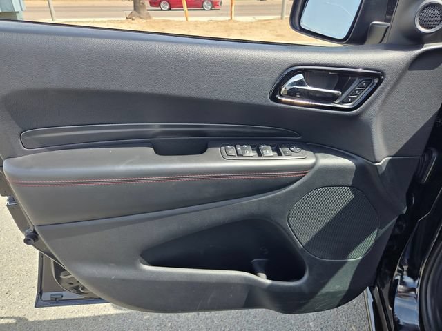 Used 2024 Dodge Durango GT AWD/4WD image 17