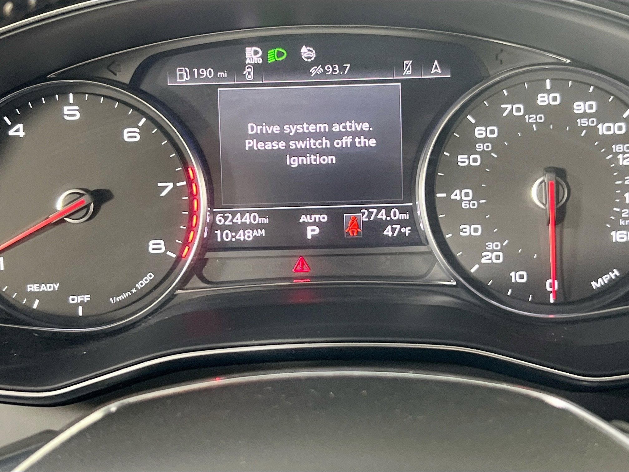 Used 2019 Audi A6 2.0T Premium w/ Convenience Package image 12