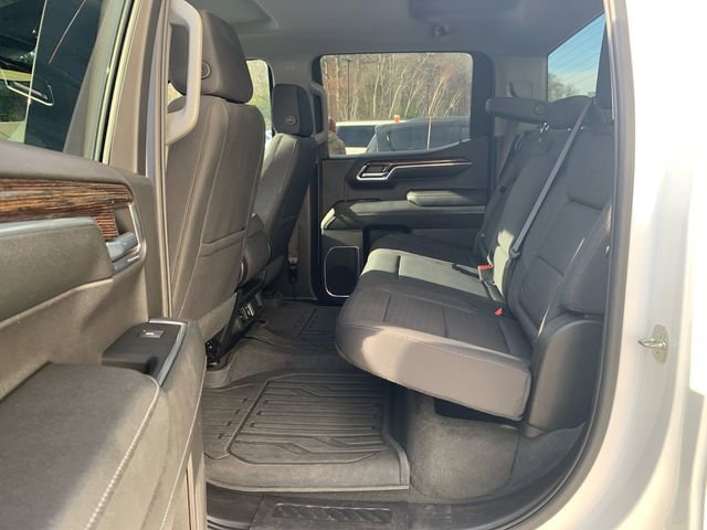 Used 2023 GMC Sierra 1500 Elevation image 15