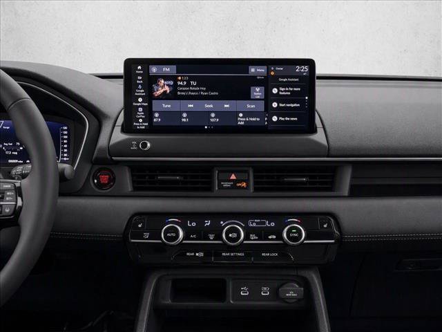 New 2026 Honda Pilot EX-L image 14