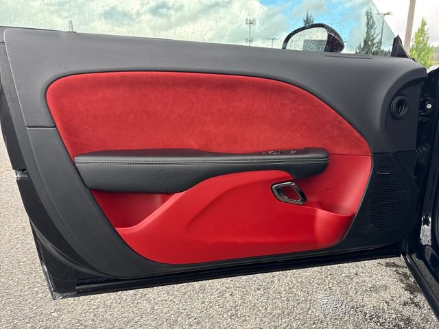 Used 2016 Dodge Challenger SRT Hellcat RWD image 16