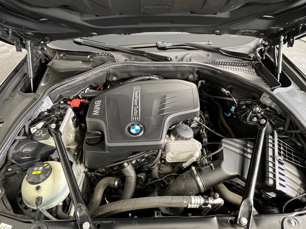 Used 2015 BMW 528i xDrive Sedan image 14