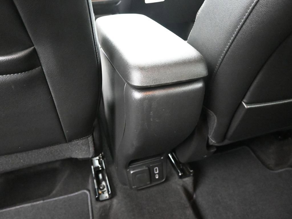 Used 2021 Chevrolet TrailBlazer ACTIV w/ Technology Package image 21