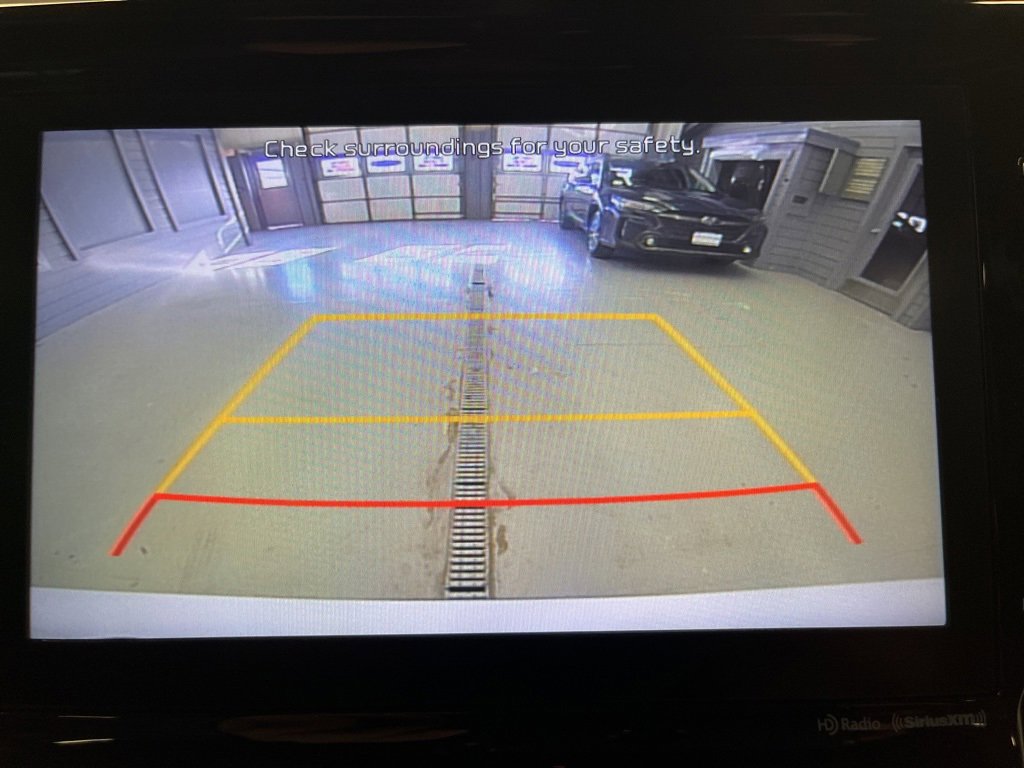 Used 2021 Kia Sorento S w/ Panoramic Sunroof Package image 20