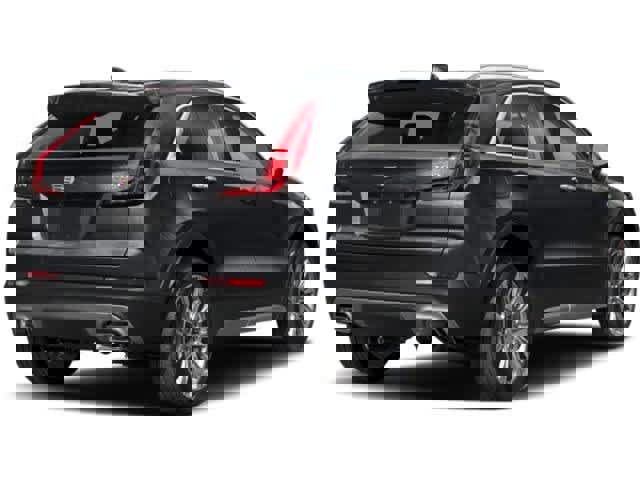 Used 2022 Cadillac XT4 Premium Luxury w/ Enhanced Visibility Package