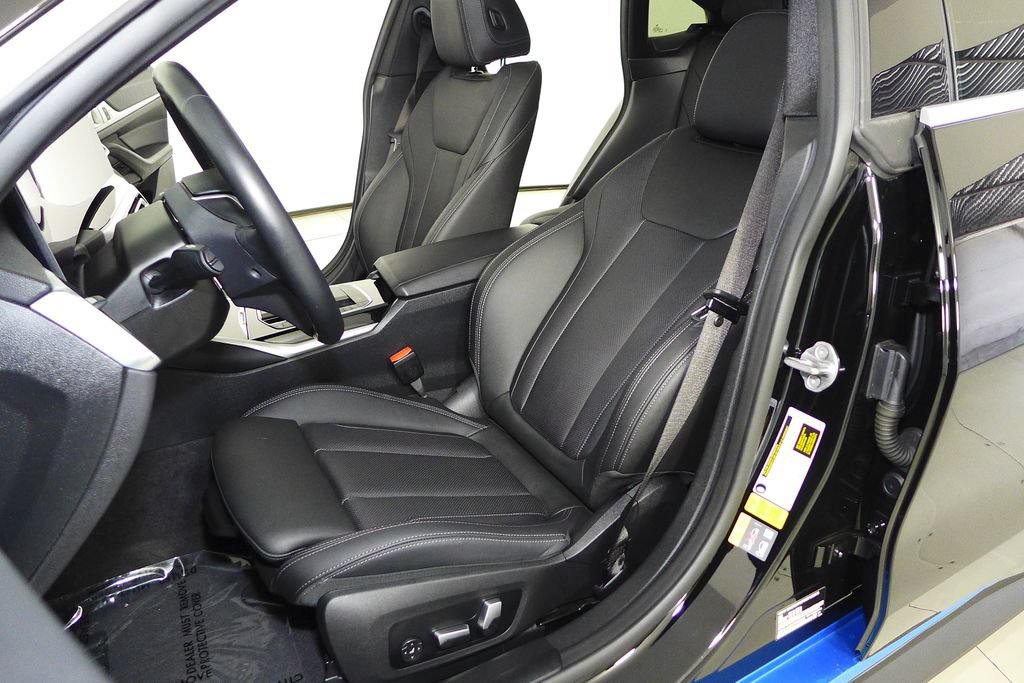 Certified 2023 BMW i4 eDrive35 RWD image 22