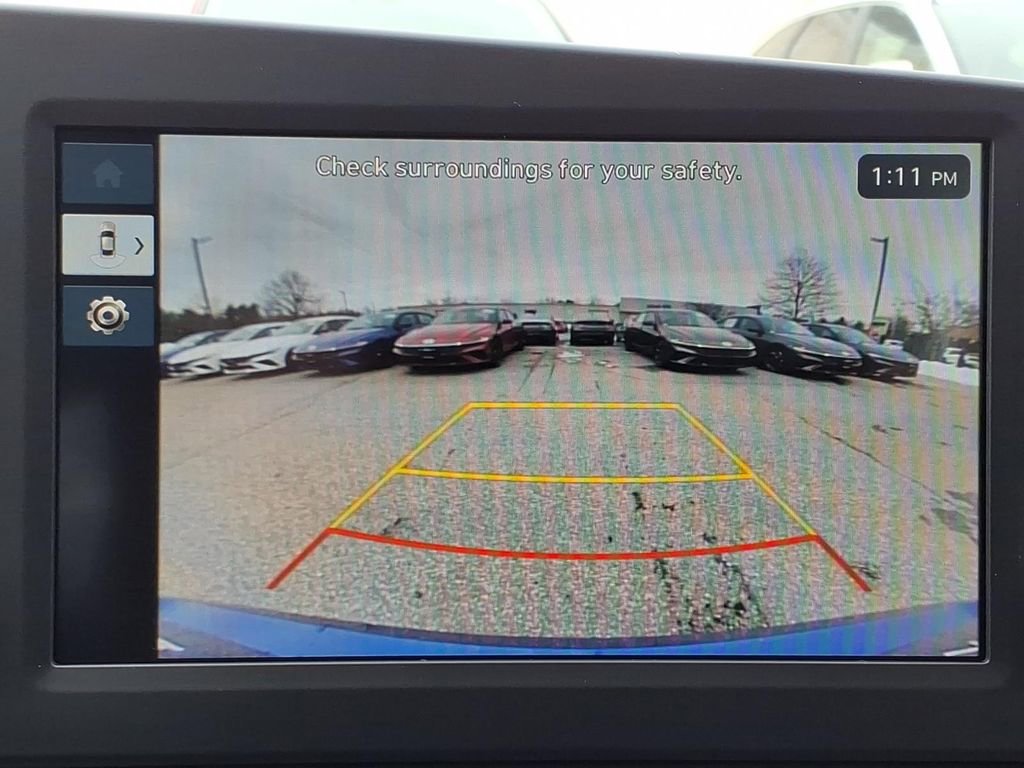 New 2026 Hyundai Elantra SEL Sport image 15