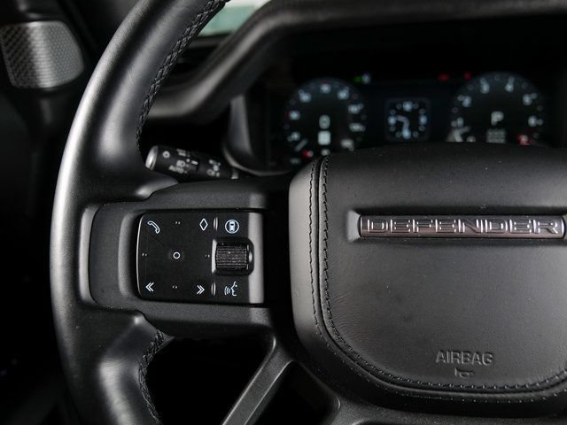 Used 2024 Land Rover Defender 130 X AWD/4WD image 19