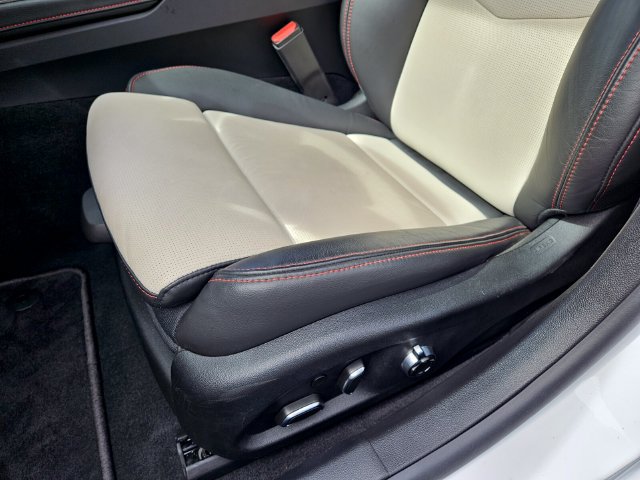 Used 2025 Cadillac CT5 Sport w/ LPO, Red Accent Package AWD/4WD image 8