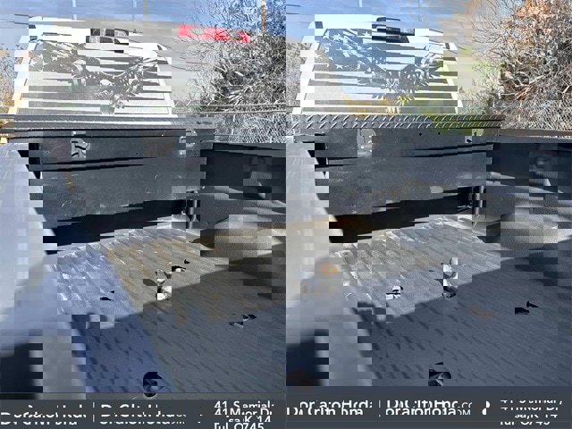 Used 2019 GMC Sierra 2500 4x4 Double Cab image 7