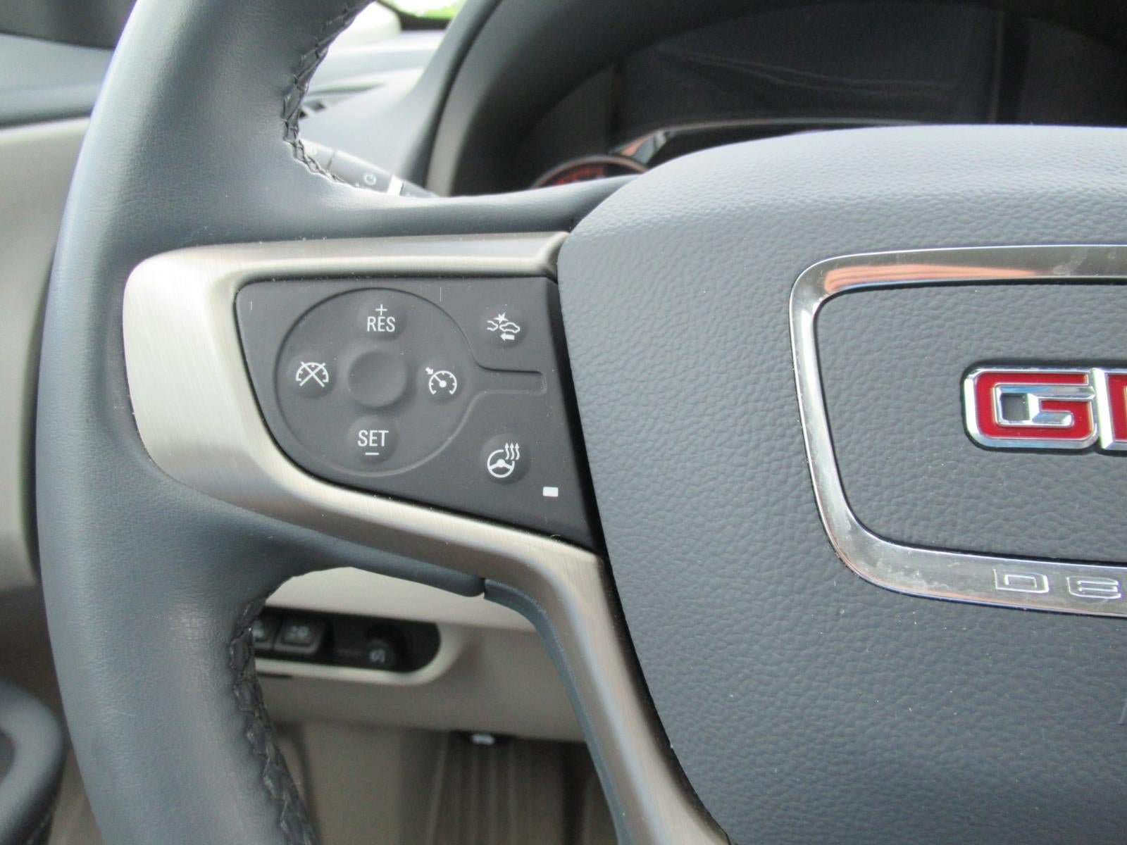 Used 2023 GMC Terrain Denali AWD/4WD image 24