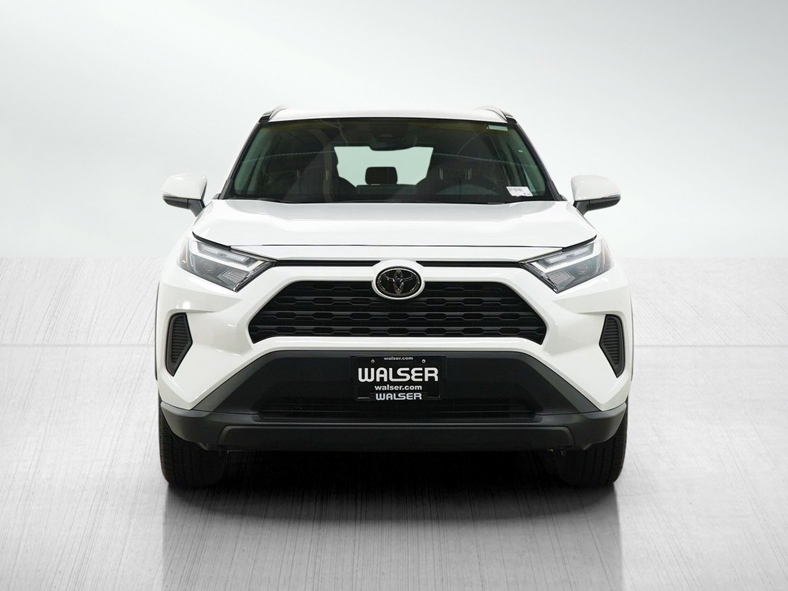 Used 2023 Toyota RAV4 XLE w/ Protection Package (TMS) AWD/4WD image 8