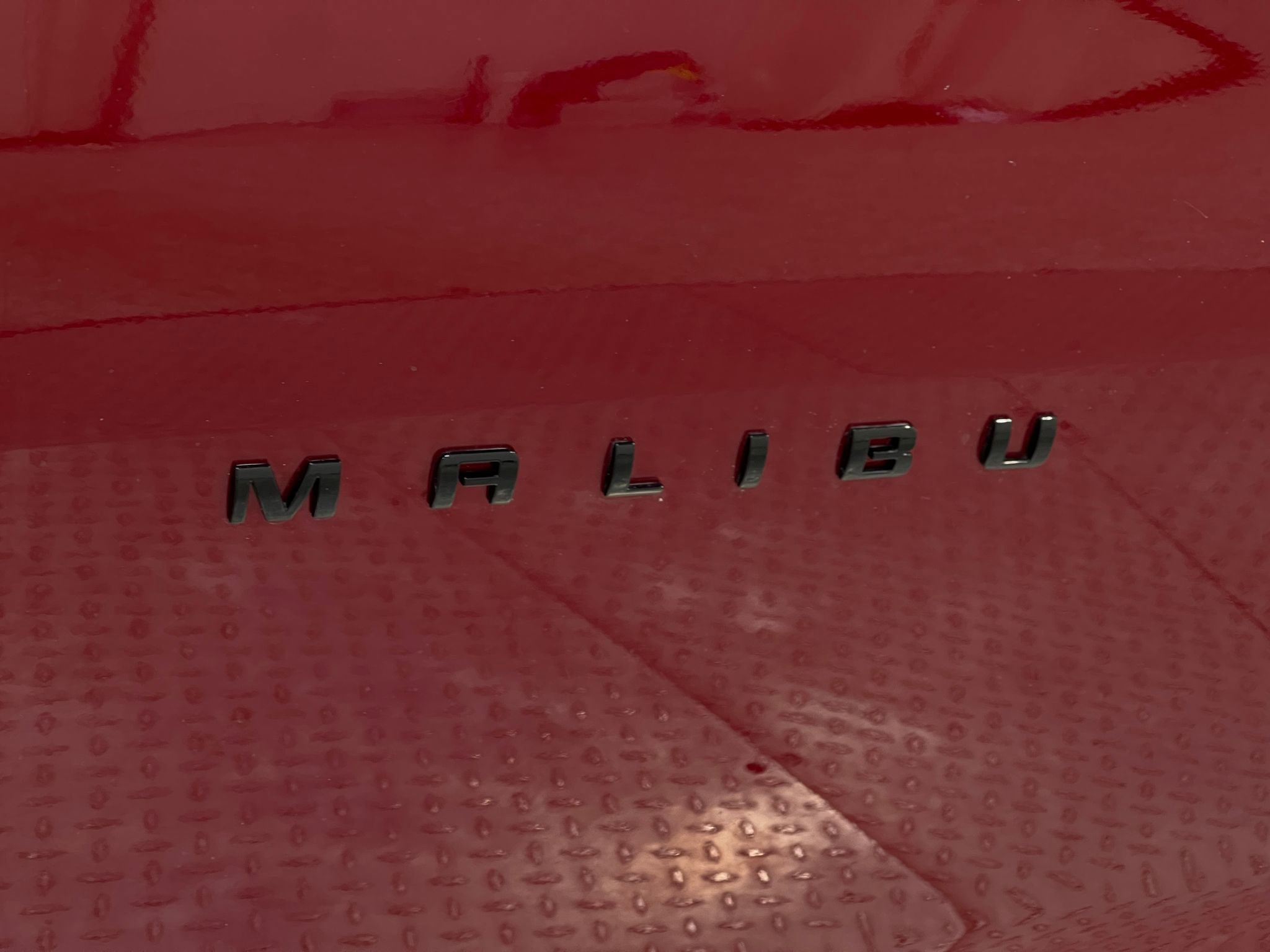 Used 2021 Chevrolet Malibu RS image 37